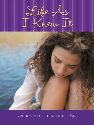 cover image of Life As I Knew It